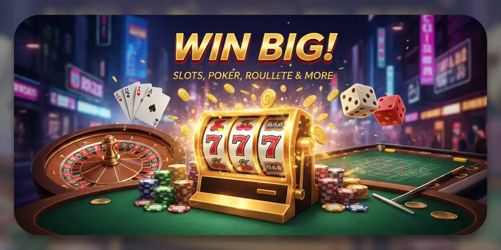 1xbet Registration Banner